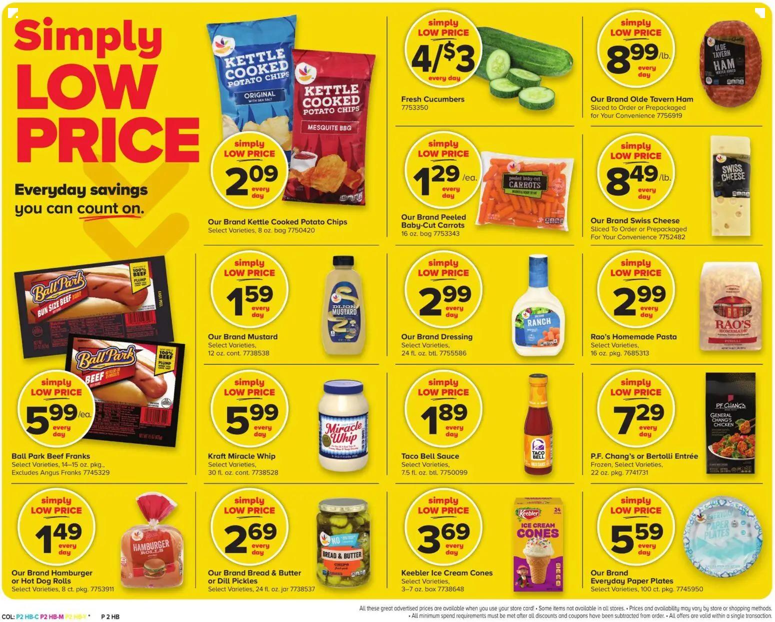 giant - Giant Weekly Ad - 05/15 - 05/21 2026 - page: 2