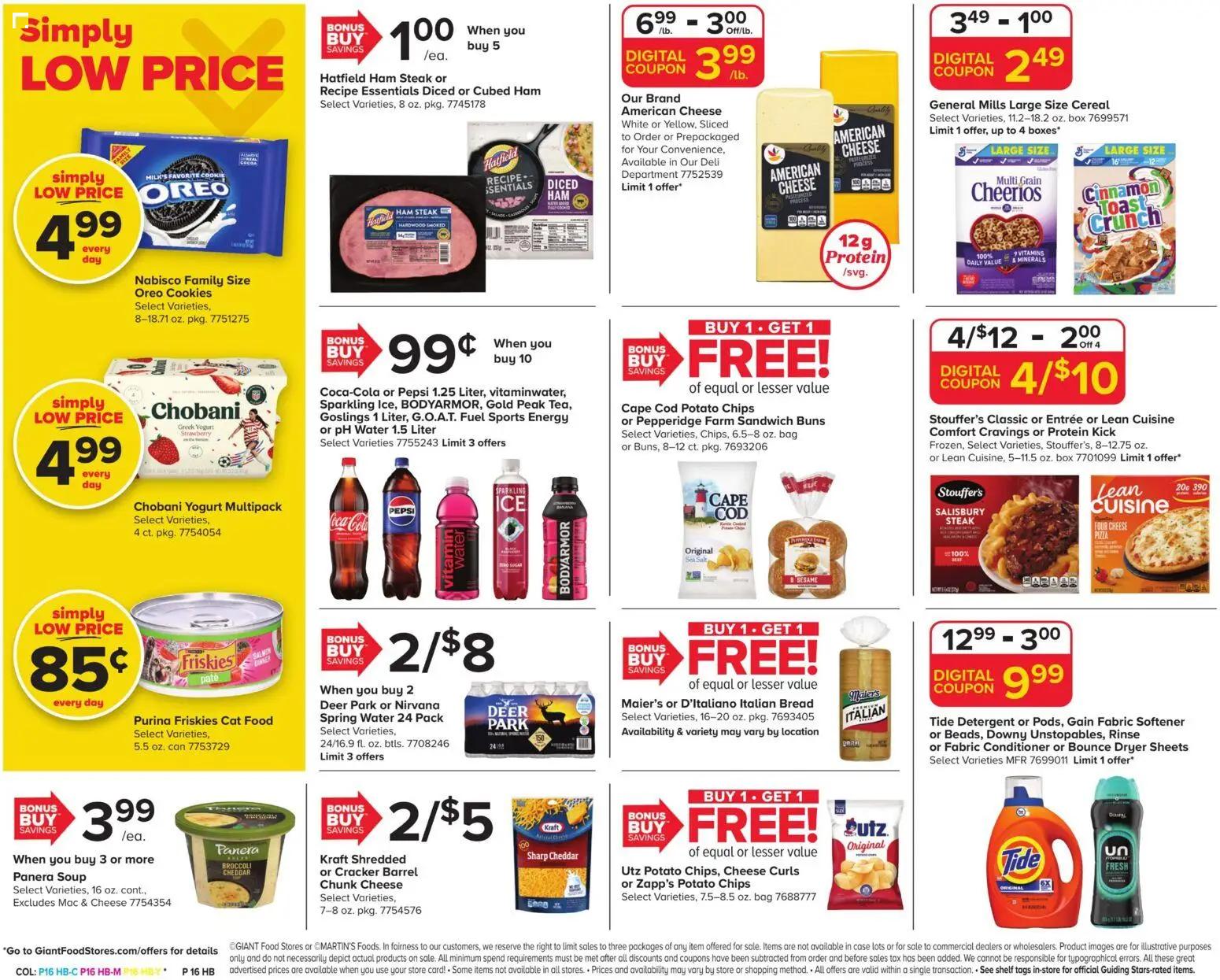 giant - Giant Weekly Ad - 05/15 - 05/21 2026 - page: 4