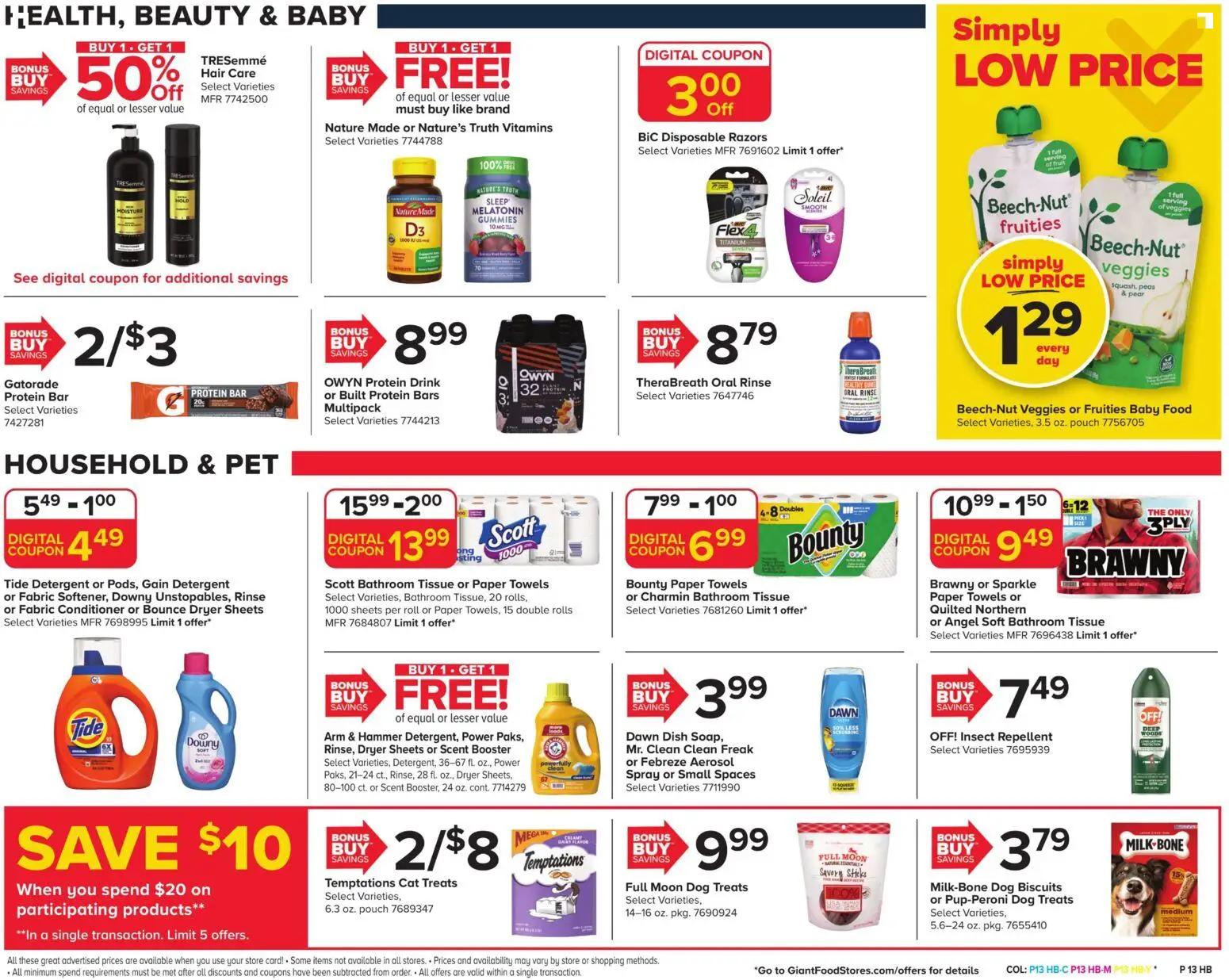giant - Giant Weekly Ad - 05/15 - 05/21 2026 - page: 15