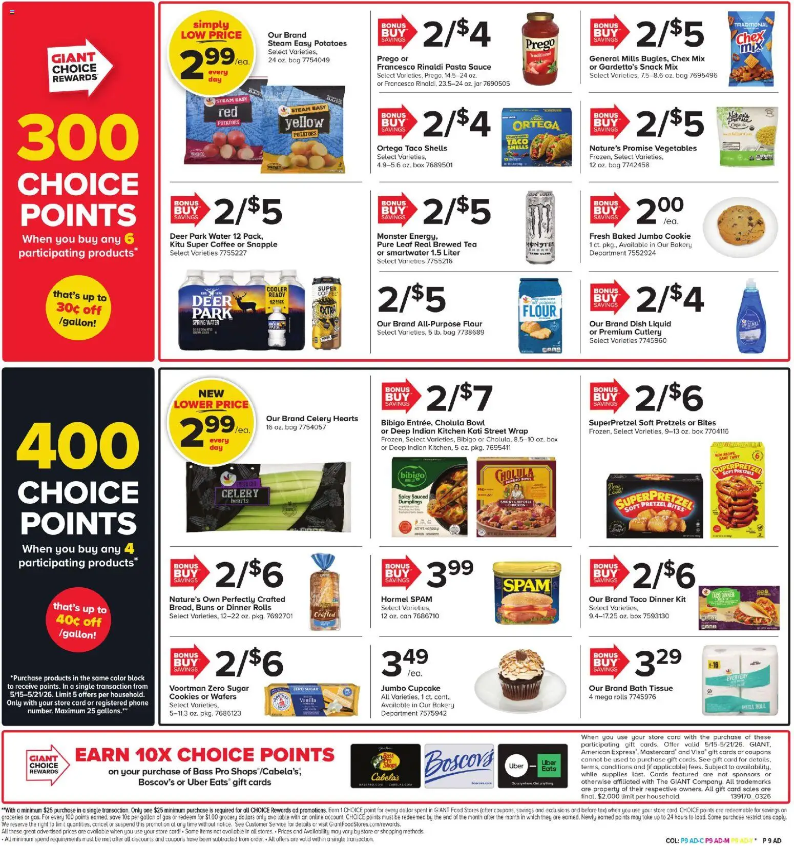 giant - Giant Weekly Ad - 05/15 - 05/21 2026 - page: 7