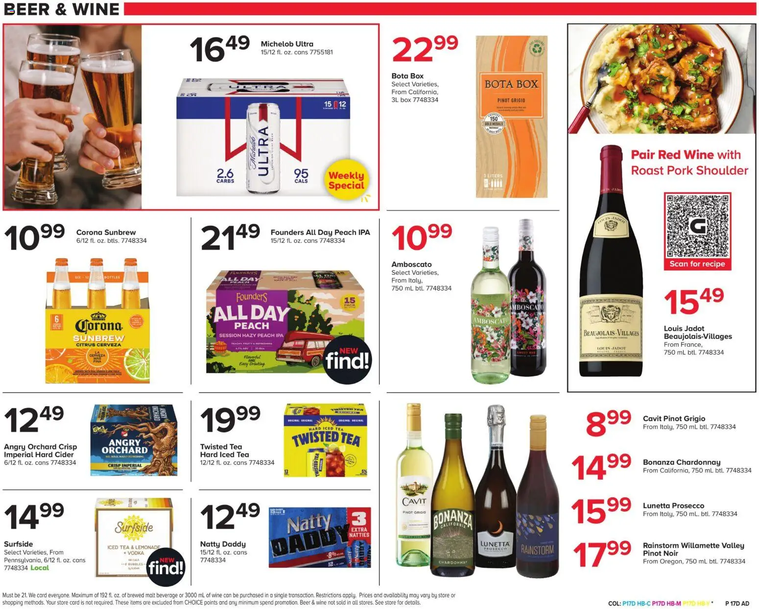 giant - Giant Weekly Ad - 05/15 - 05/21 2026 - page: 18
