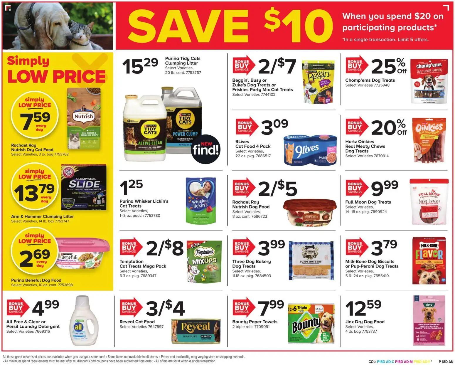 giant - Giant Weekly Ad - 05/15 - 05/21 2026 - page: 19