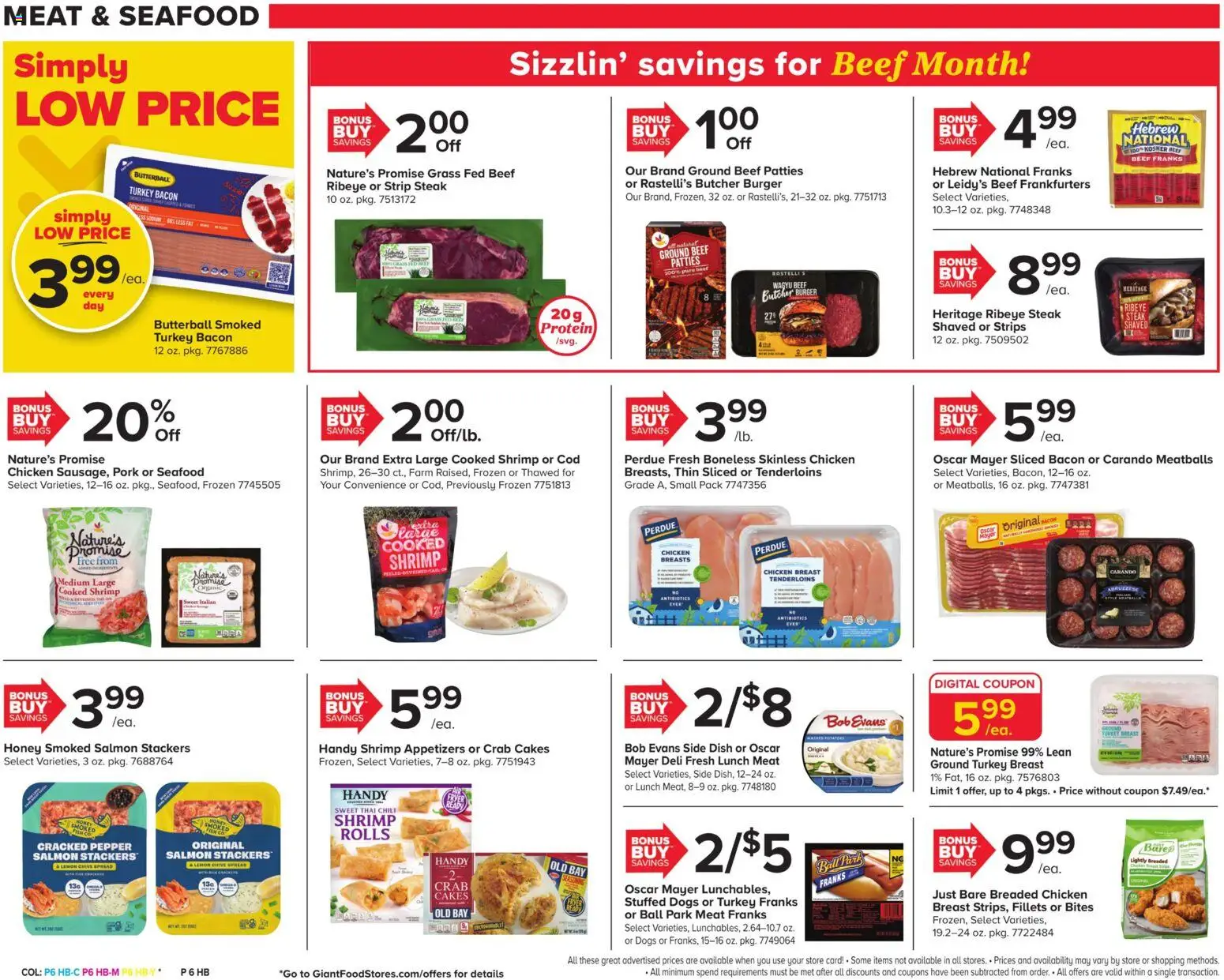 giant - Giant Weekly Ad - 05/15 - 05/21 2026 - page: 12