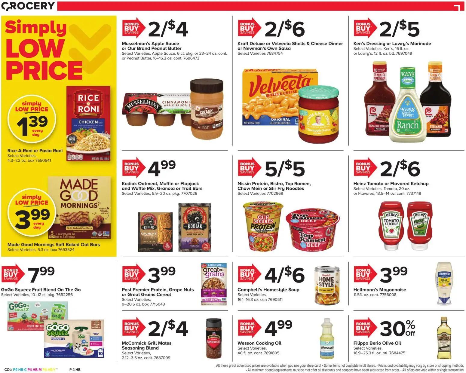 giant - Giant Weekly Ad - 05/15 - 05/21 2026 - page: 10