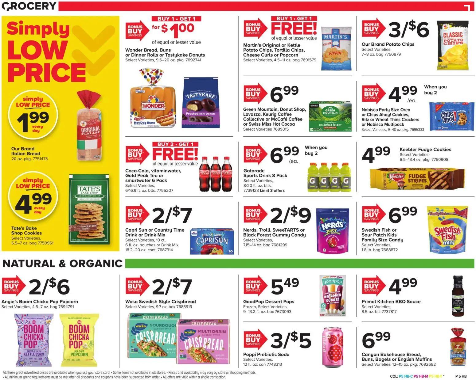 giant - Giant Weekly Ad - 05/15 - 05/21 2026 - page: 11