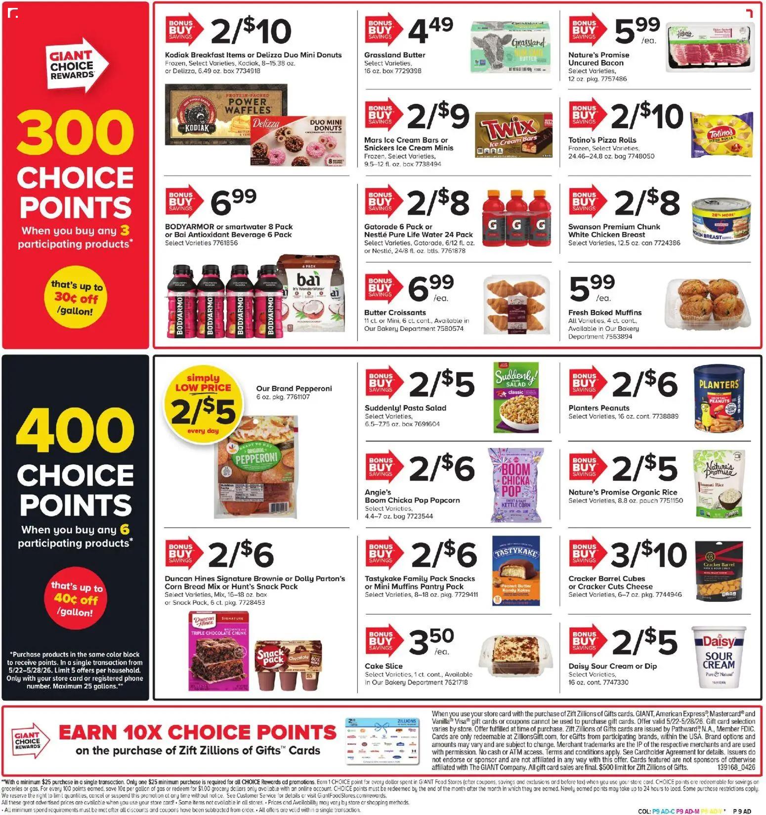 giant - Giant Weekly Ad - 05/22 - 05/28 2026 - page: 7