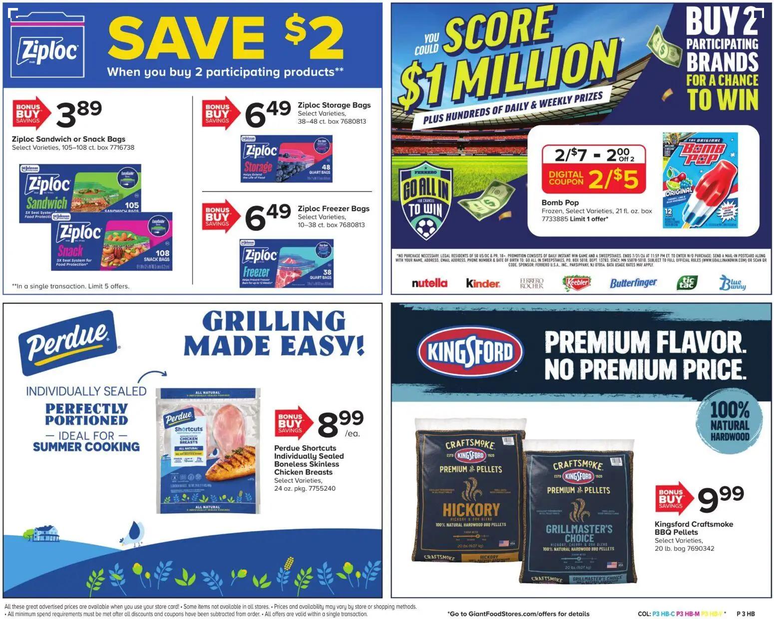 giant - Giant Weekly Ad - 05/22 - 05/28 2026 - page: 3