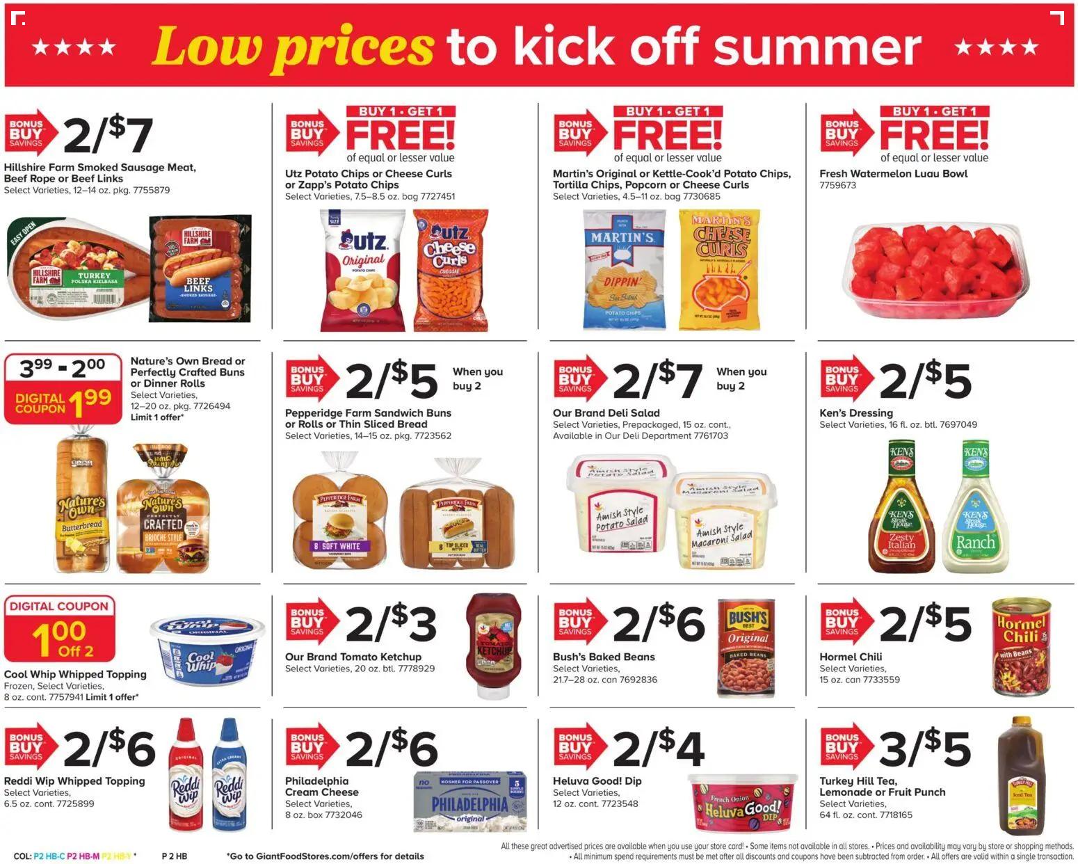 giant - Giant Weekly Ad - 05/22 - 05/28 2026 - page: 2