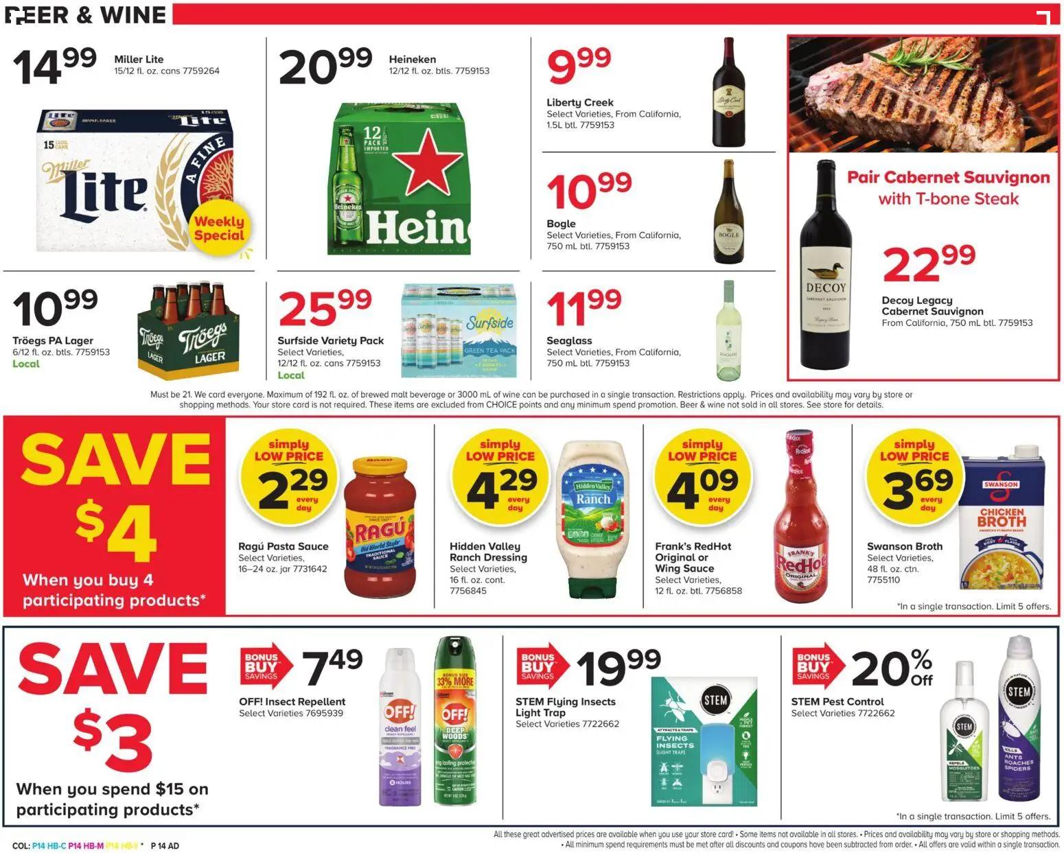 giant - Giant Weekly Ad - 05/22 - 05/28 2026 - page: 16