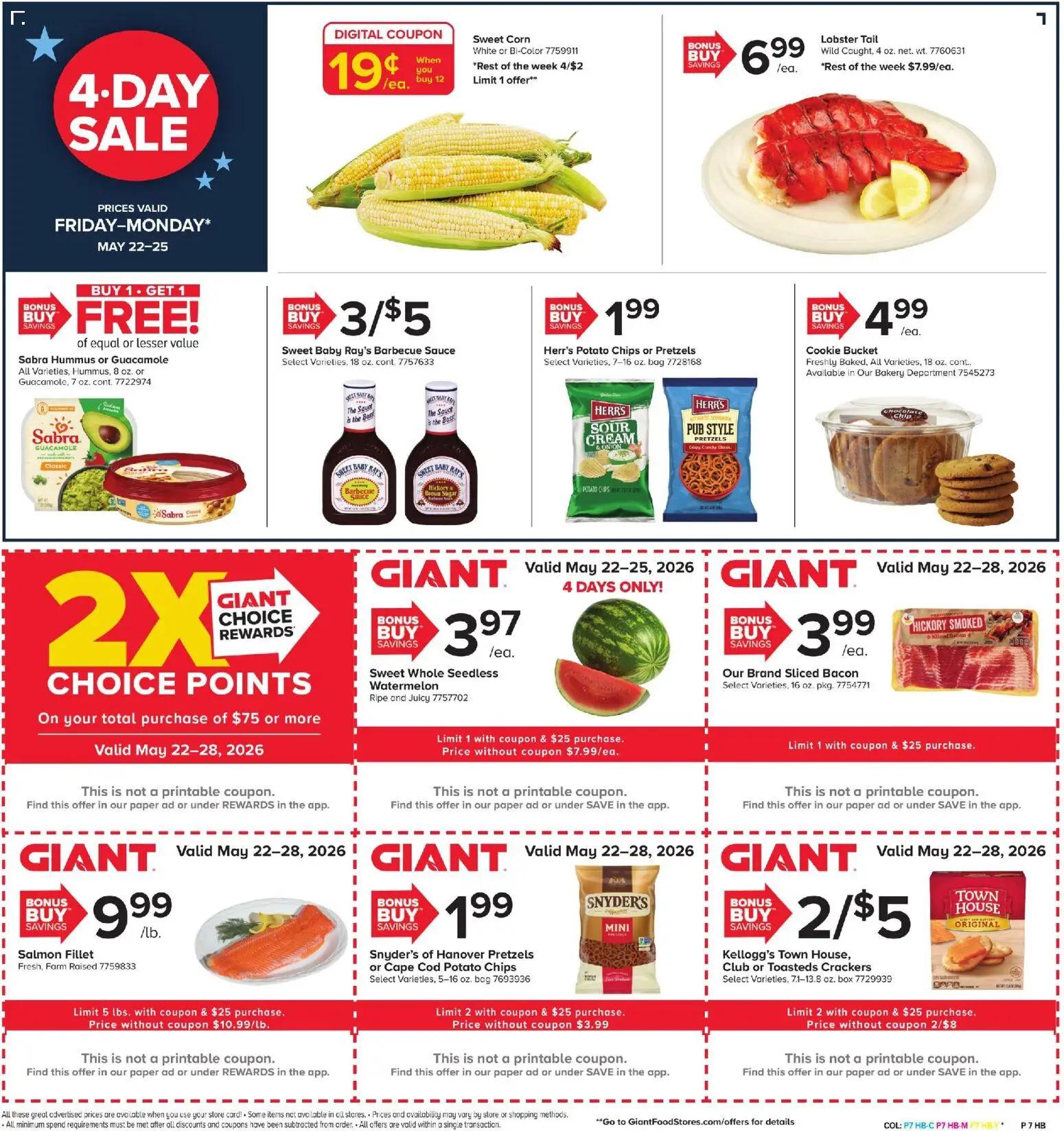giant - Giant Weekly Ad - 05/22 - 05/28 2026 - page: 5
