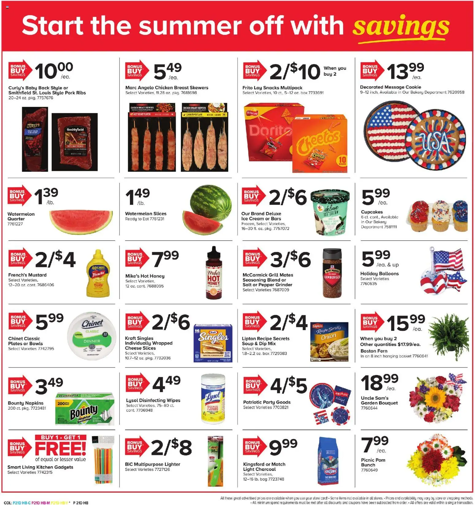 giant - Giant Weekly Ad - 05/22 - 05/28 2026 - page: 23