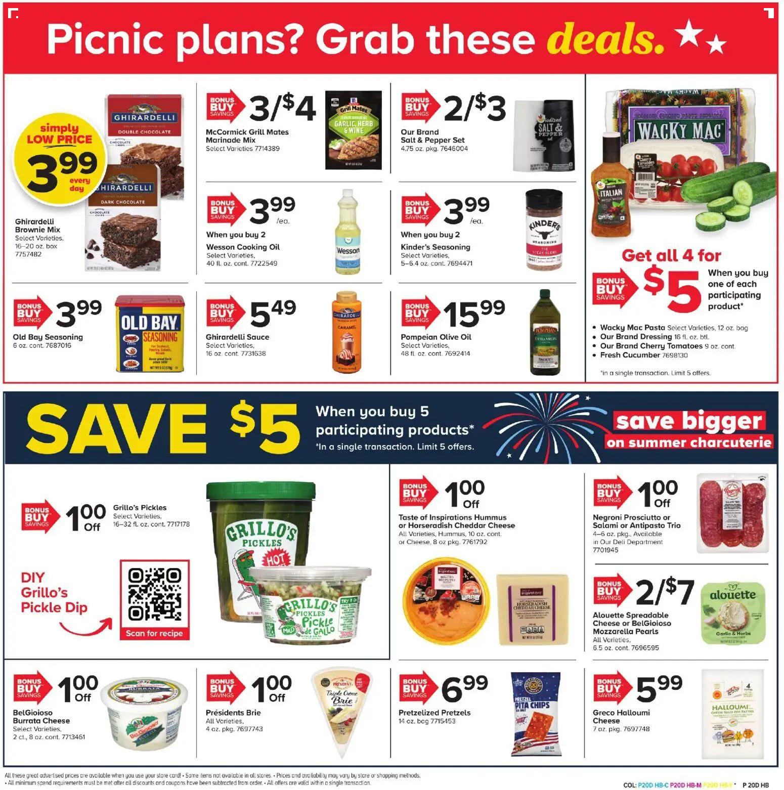 giant - Giant Weekly Ad - 05/22 - 05/28 2026 - page: 22