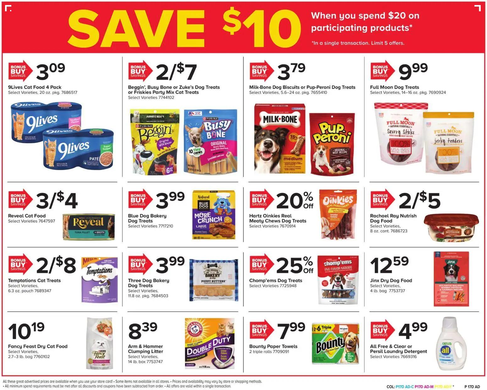 giant - Giant Weekly Ad - 05/22 - 05/28 2026 - page: 19
