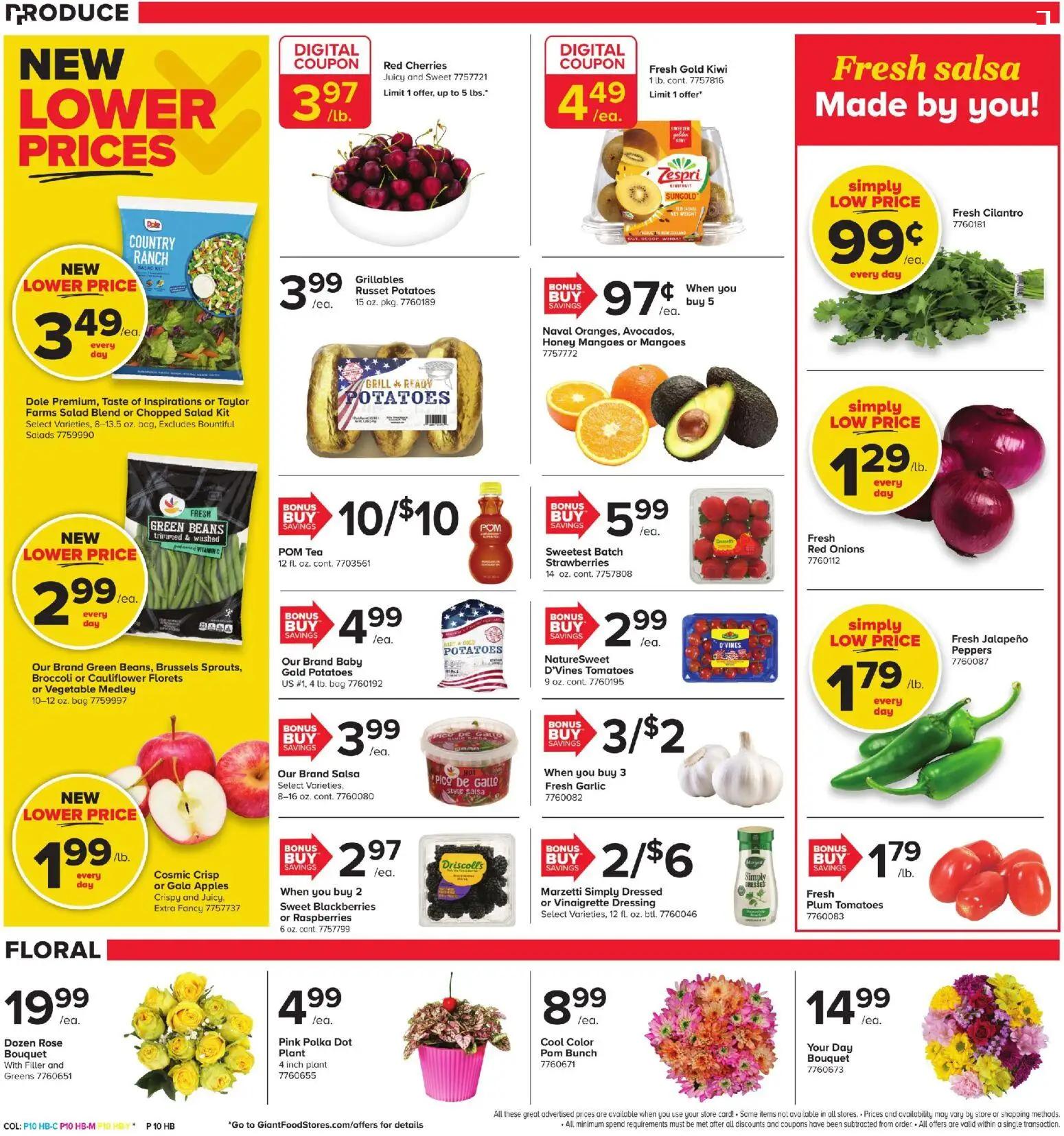 giant - Giant Weekly Ad - 05/22 - 05/28 2026 - page: 8