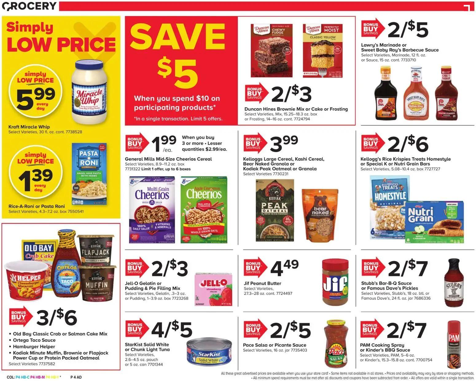 giant - Giant Weekly Ad - 05/22 - 05/28 2026 - page: 9