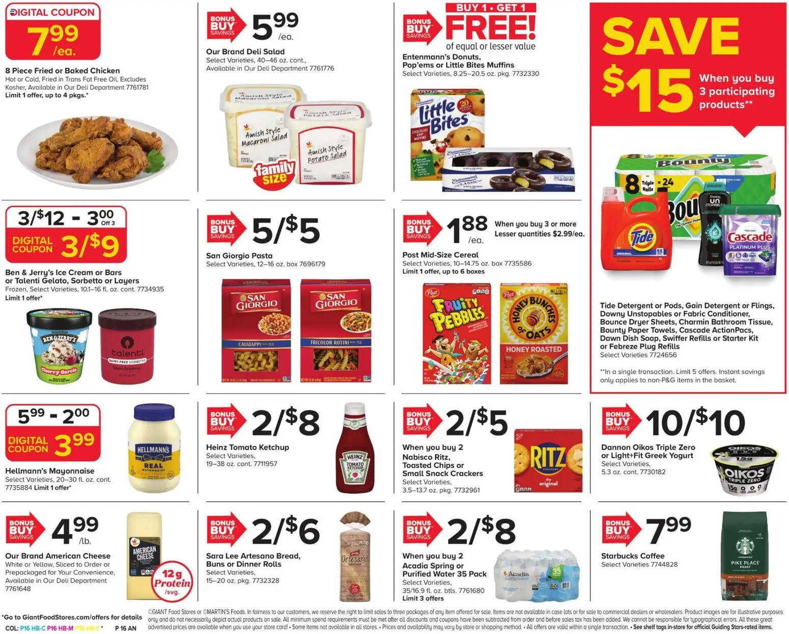 giant - Giant Weekly Ad - 05/22 - 05/28 2026 - page: 4
