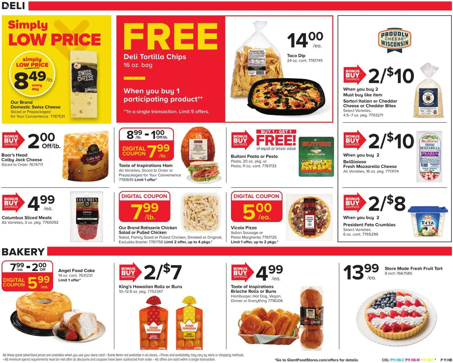 giant - Giant Weekly Ad - 05/22 - 05/28 2026 - page: 13