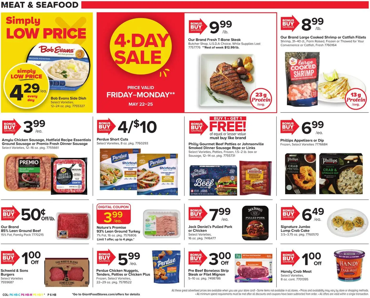 giant - Giant Weekly Ad - 05/22 - 05/28 2026 - page: 12