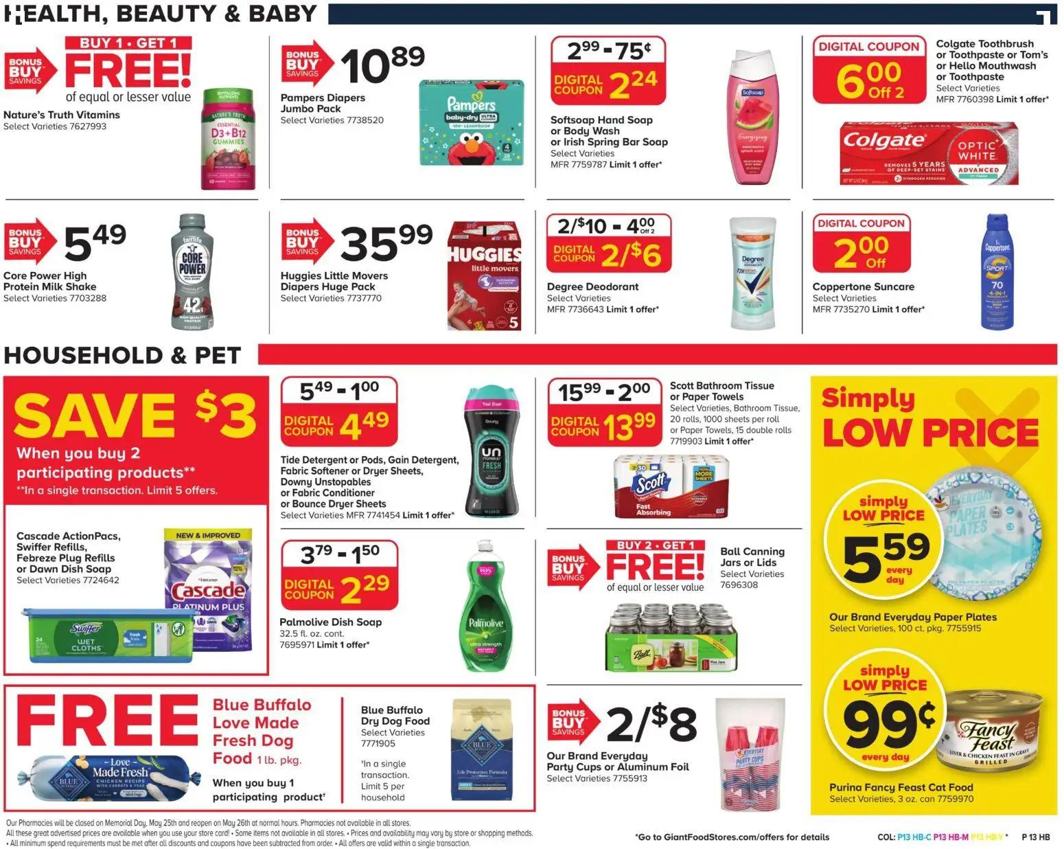 giant - Giant Weekly Ad - 05/22 - 05/28 2026 - page: 15