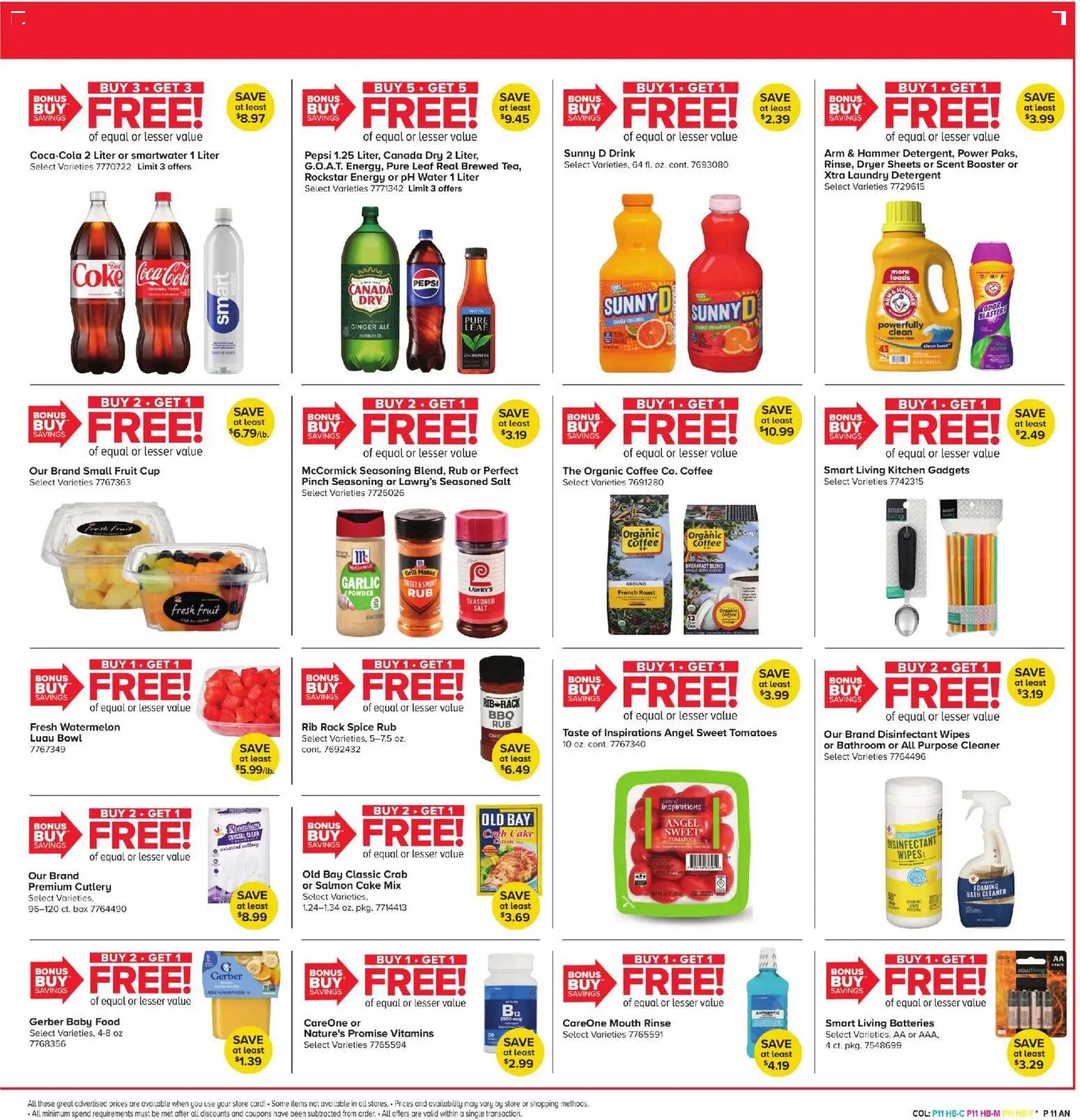giant - Giant Weekly Ad - 05/29 - 06/04 2026 - page: 8
