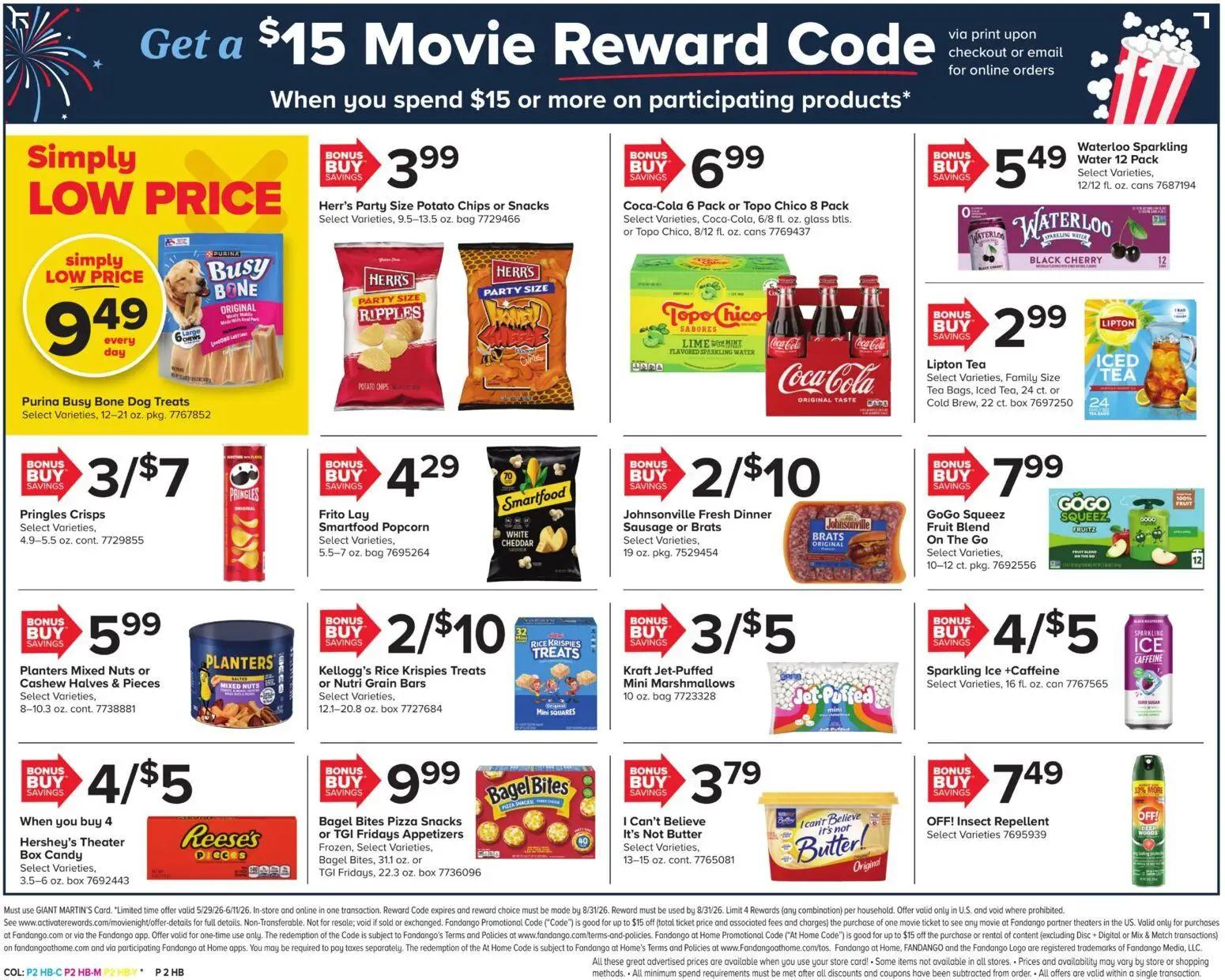 giant - Giant Weekly Ad - 05/29 - 06/04 2026 - page: 2