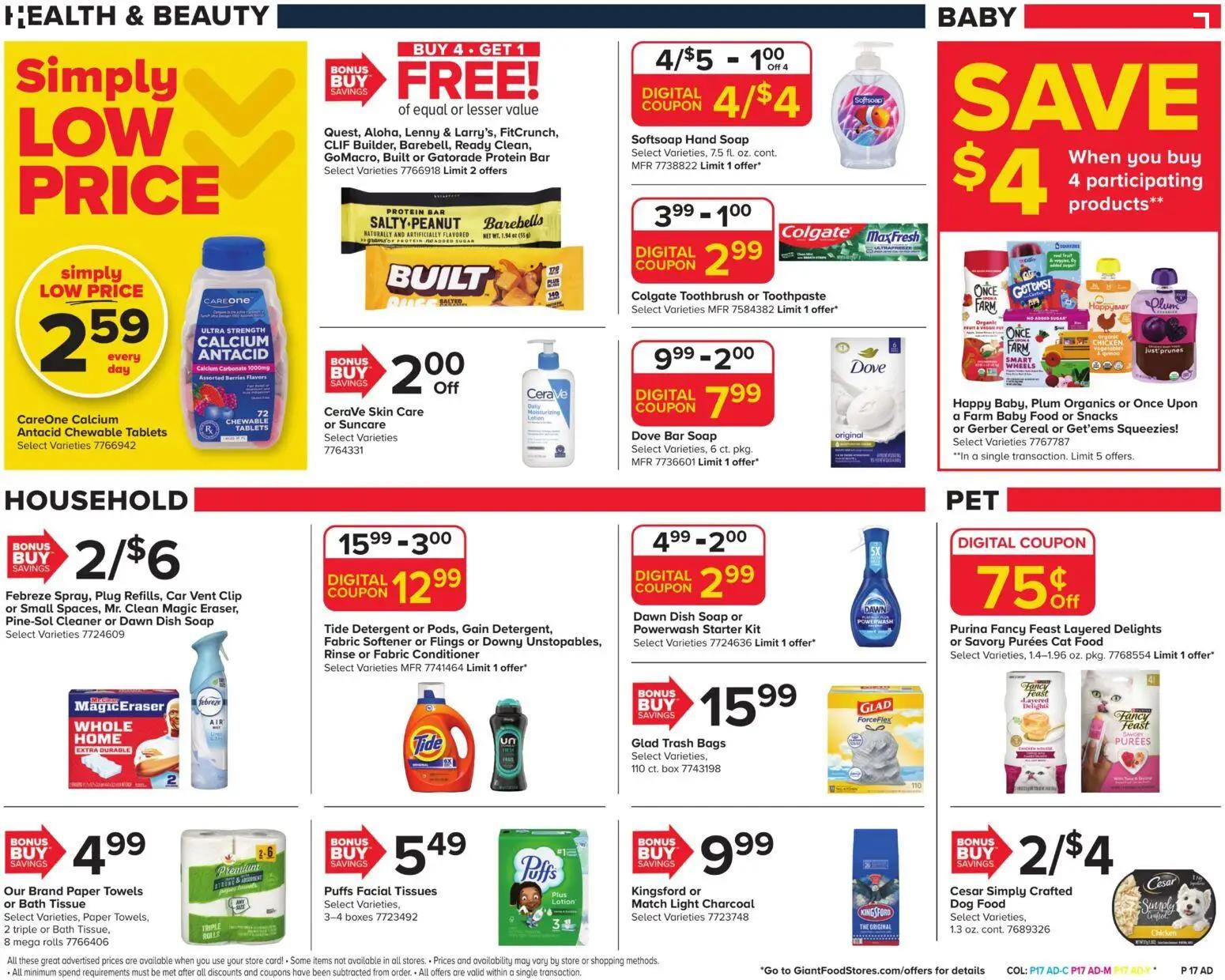 giant - Giant Weekly Ad - 05/29 - 06/04 2026 - page: 18