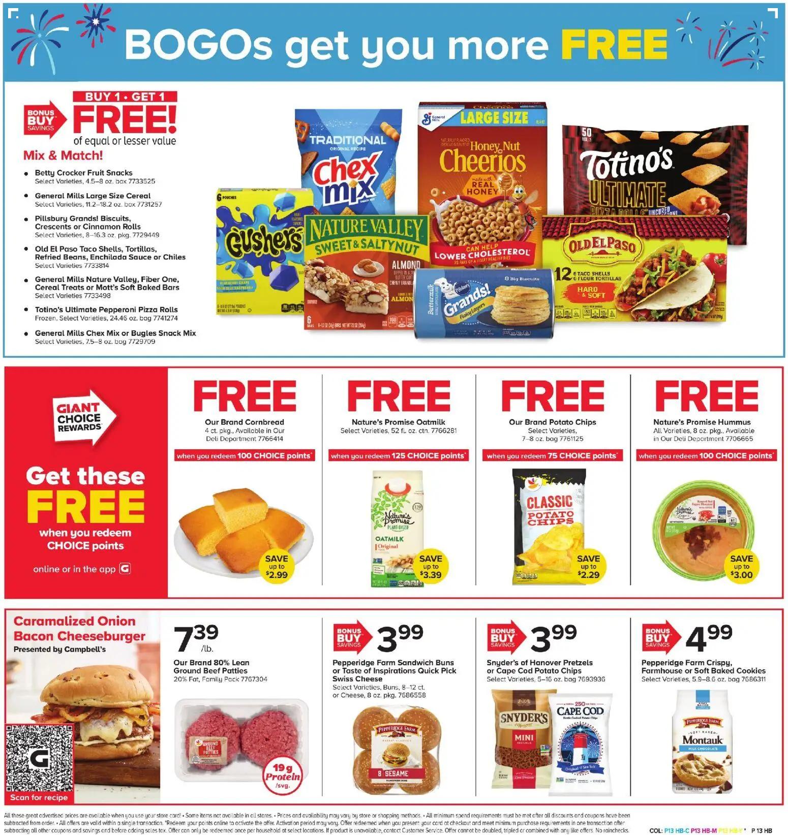 giant - Giant Weekly Ad - 05/29 - 06/04 2026 - page: 10