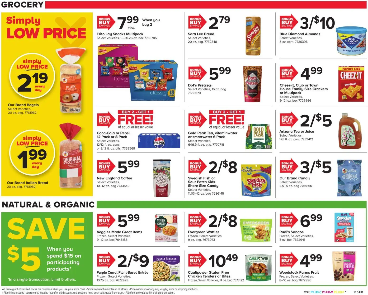 giant - Giant Weekly Ad - 05/29 - 06/04 2026 - page: 14