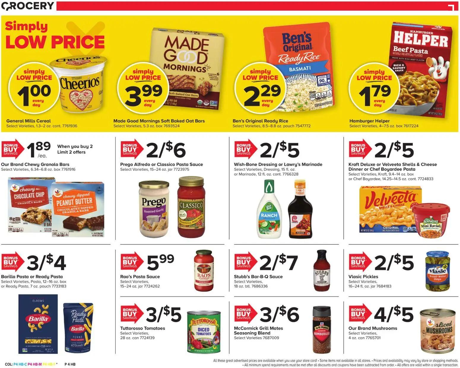 giant - Giant Weekly Ad - 05/29 - 06/04 2026 - page: 13