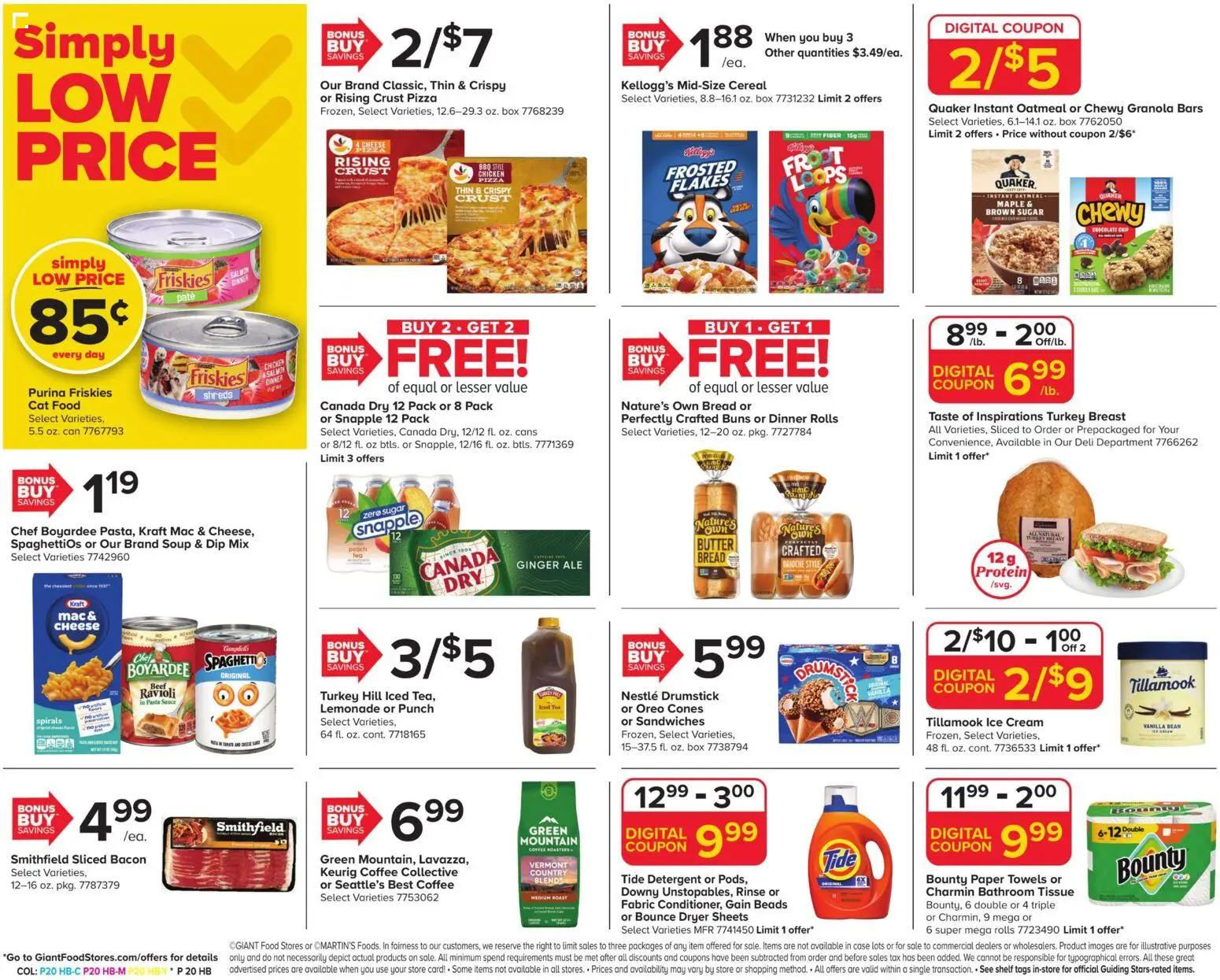 giant - Giant Weekly Ad - 05/29 - 06/04 2026 - page: 3