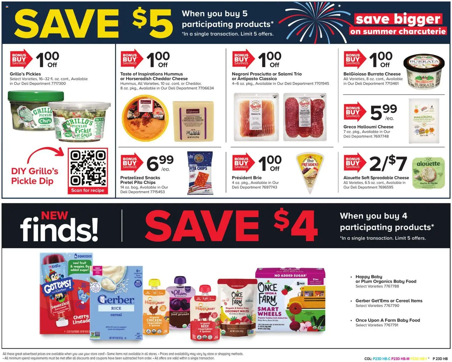 giant - Giant Weekly Ad - 05/29 - 06/04 2026 - page: 23