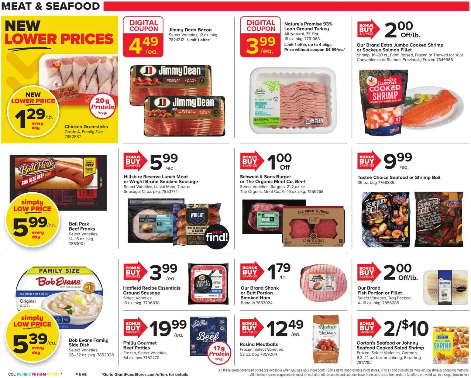 giant - Giant Weekly Ad - 08/07 - 08/13 2026 - page: 11