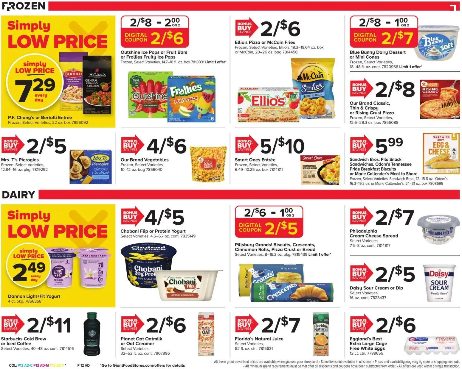 giant - Giant Weekly Ad - 08/07 - 08/13 2026 - page: 13