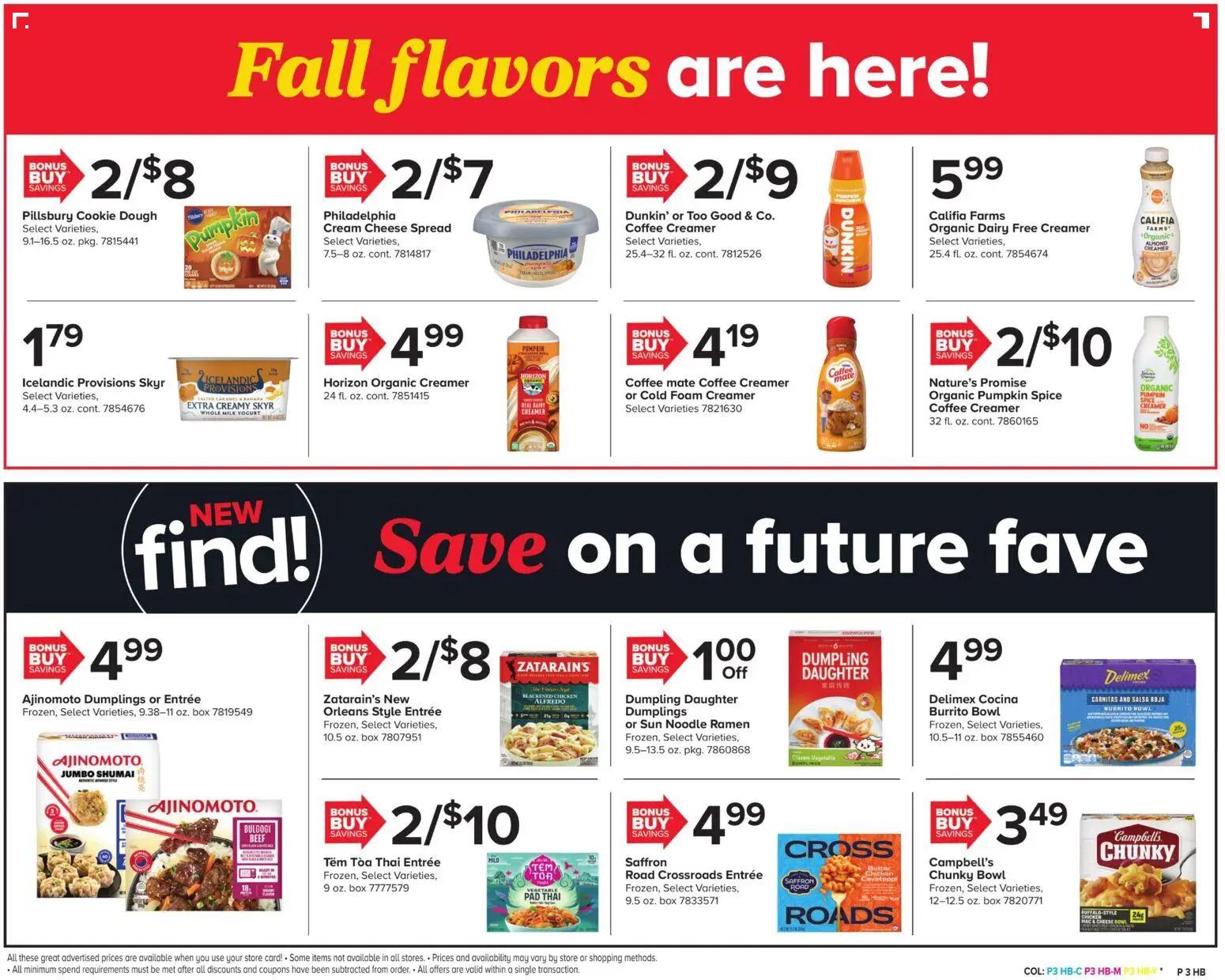 giant - Giant Weekly Ad - 08/07 - 08/13 2026 - page: 3