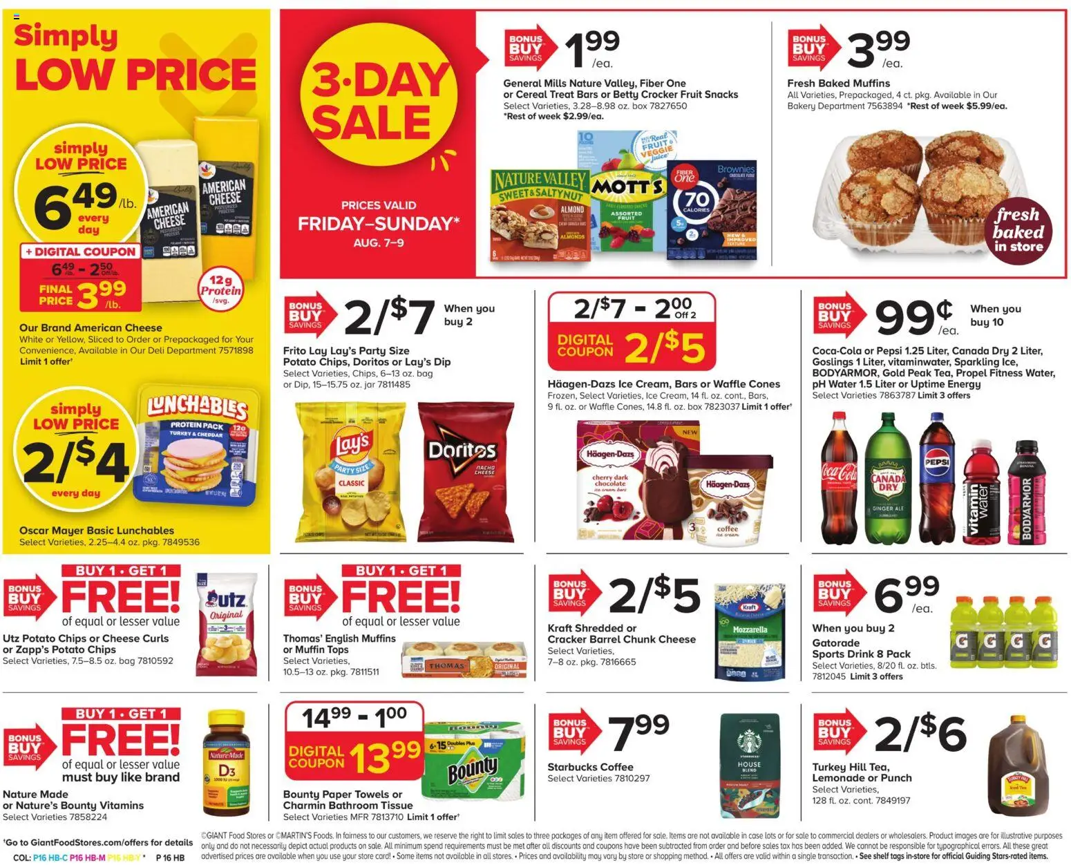 giant - Giant Weekly Ad - 08/07 - 08/13 2026 - page: 4