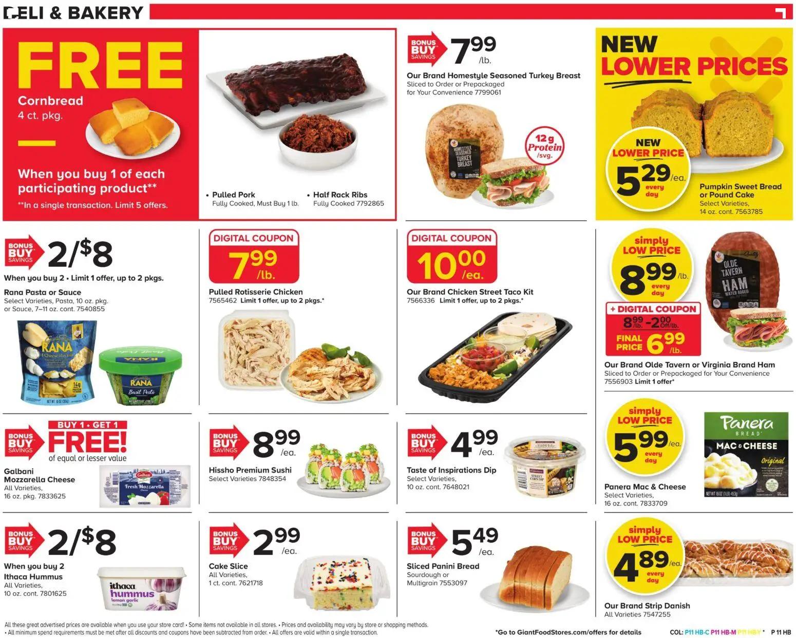 giant - Giant Weekly Ad - 08/07 - 08/13 2026 - page: 12