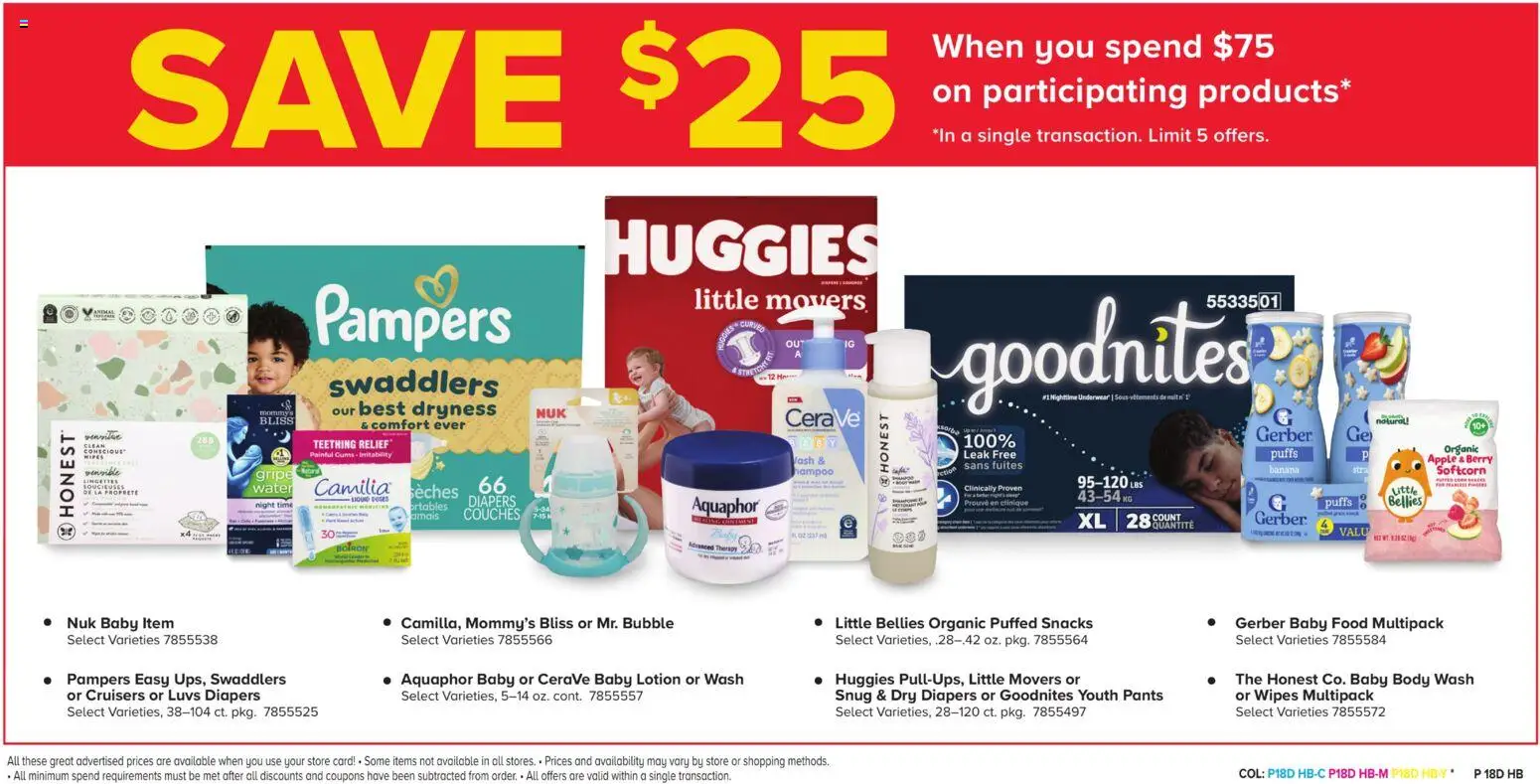 giant - Giant Weekly Ad - 08/07 - 08/13 2026 - page: 20