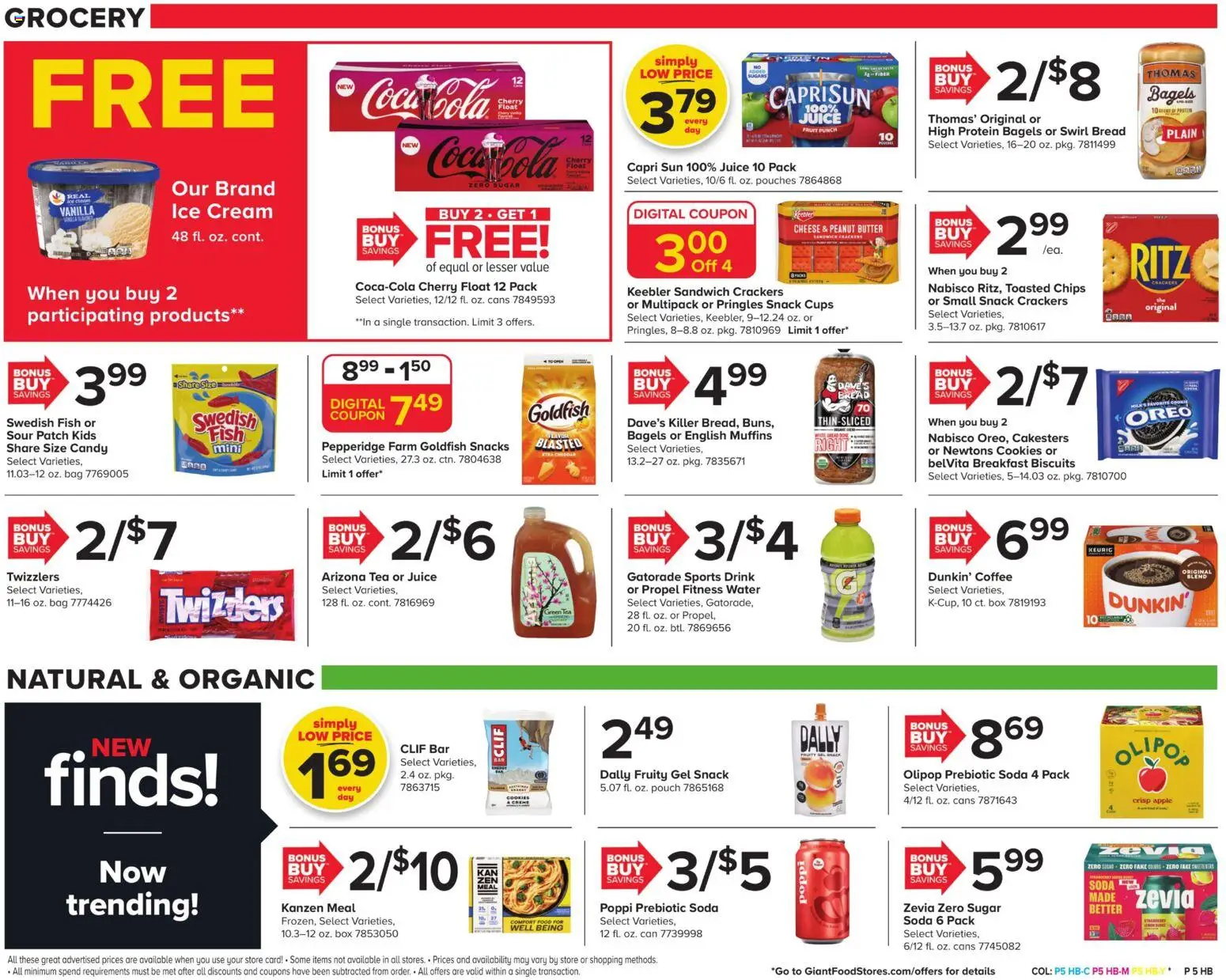 giant - Giant Weekly Ad - 08/14 - 08/20 2026 - page: 13