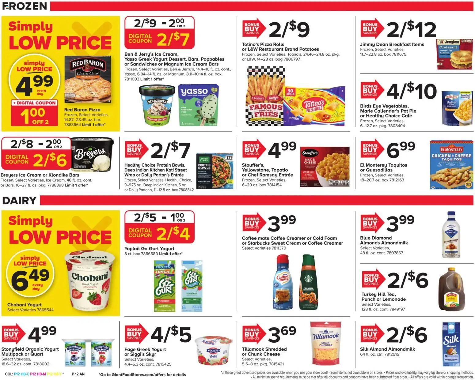giant - Giant Weekly Ad - 08/14 - 08/20 2026 - page: 17
