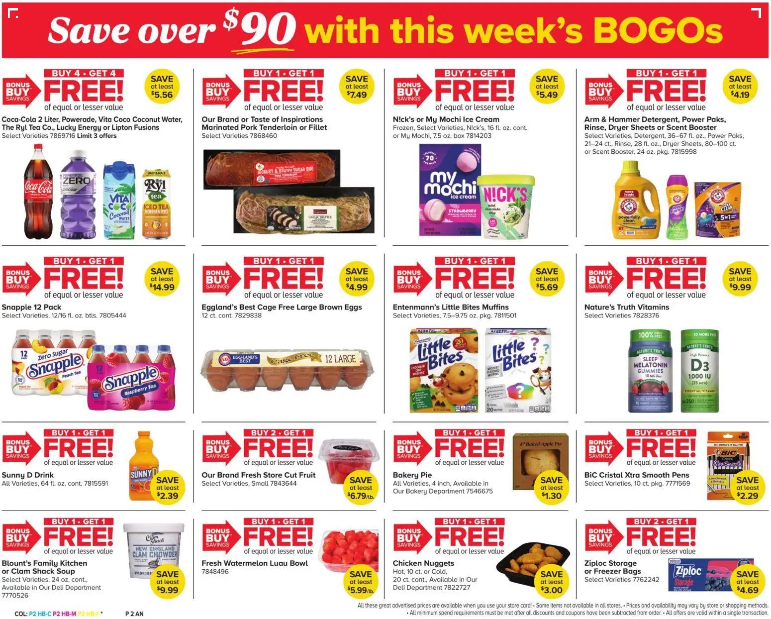 giant - Giant Weekly Ad - 08/14 - 08/20 2026 - page: 2