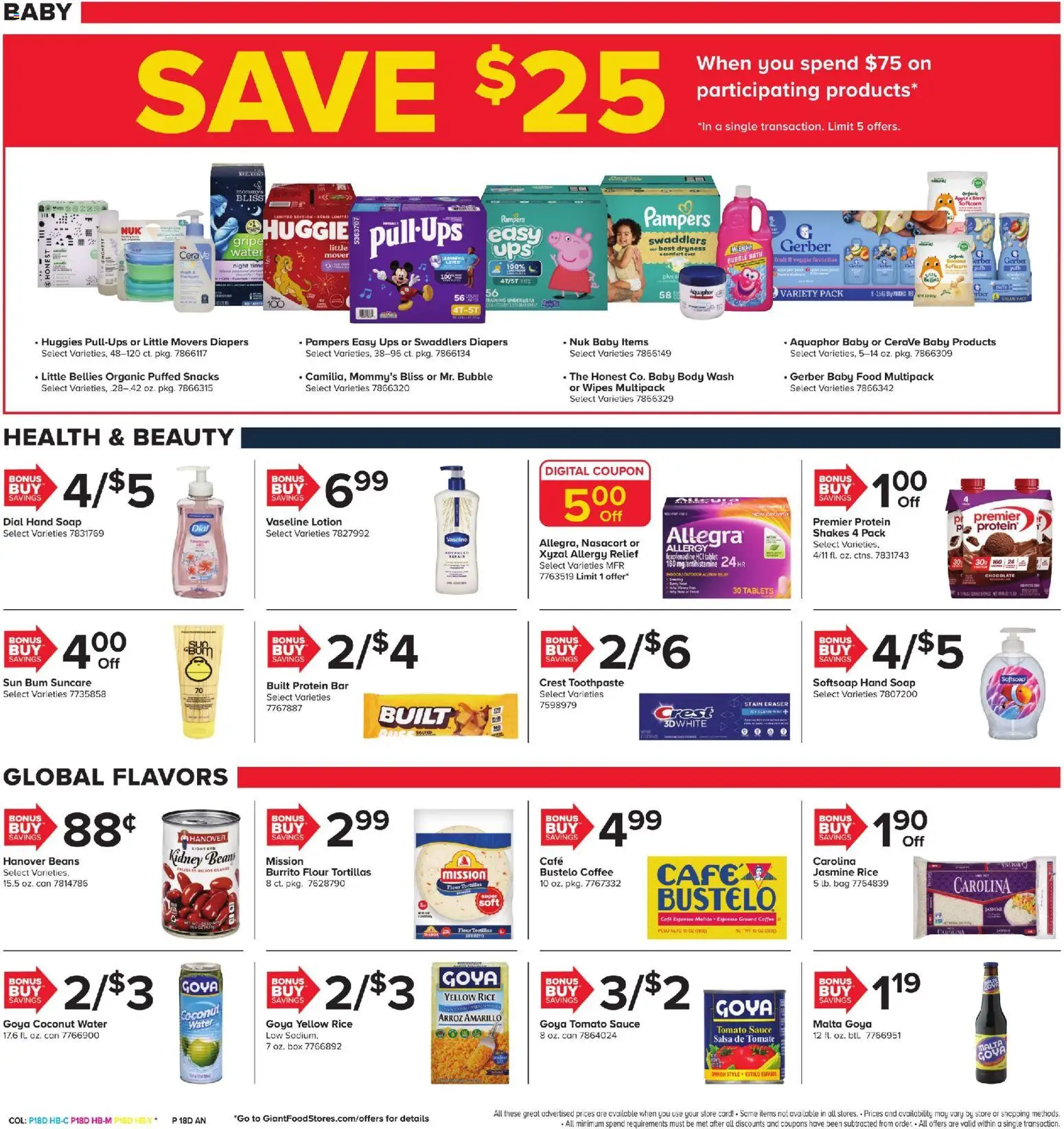giant - Giant Weekly Ad - 08/14 - 08/20 2026 - page: 23