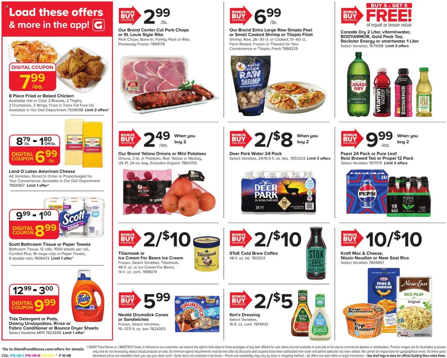 giant - Giant Weekly Ad - 08/14 - 08/20 2026 - page: 4
