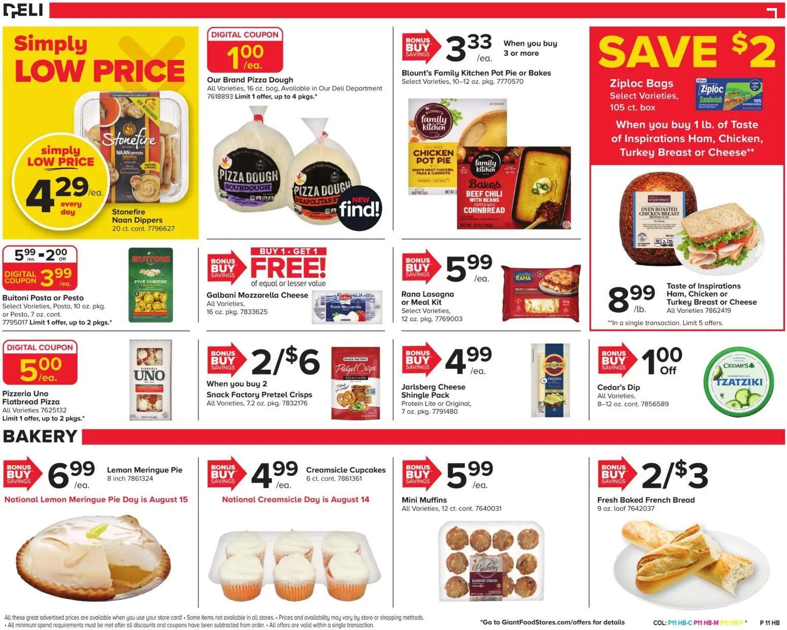 giant - Giant Weekly Ad - 08/14 - 08/20 2026 - page: 16