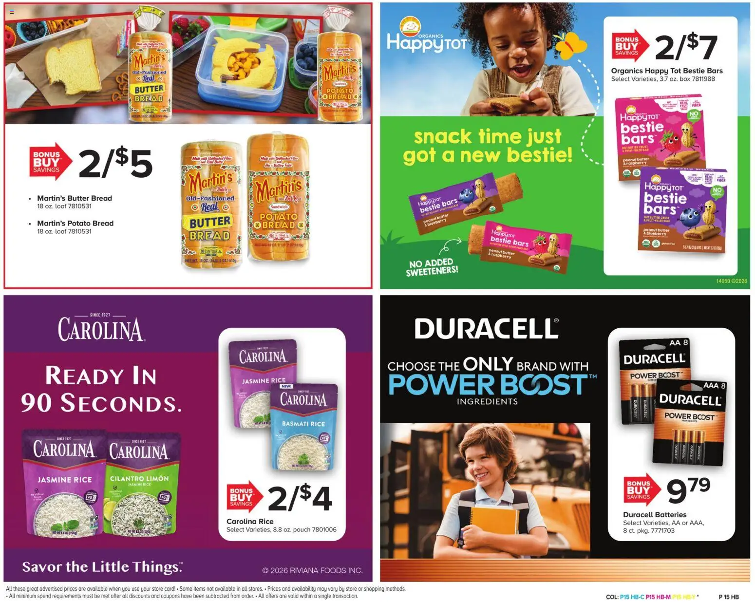 giant - Giant Weekly Ad - 08/14 - 08/20 2026 - page: 21