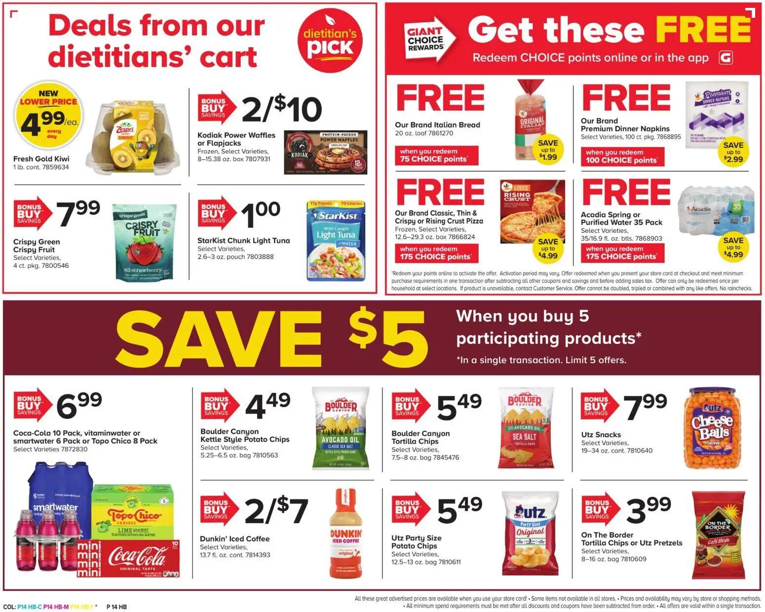 giant - Giant Weekly Ad - 08/14 - 08/20 2026 - page: 20
