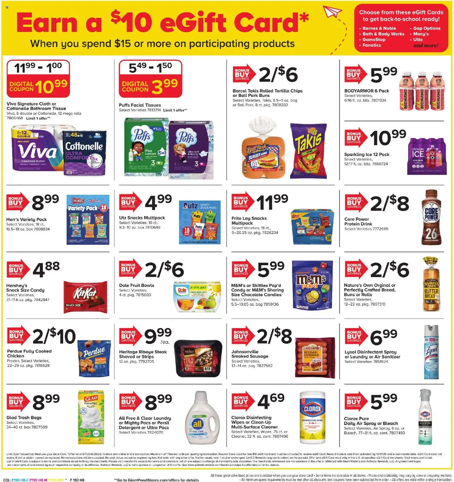 giant - Giant Weekly Ad - 08/14 - 08/20 2026 - page: 24