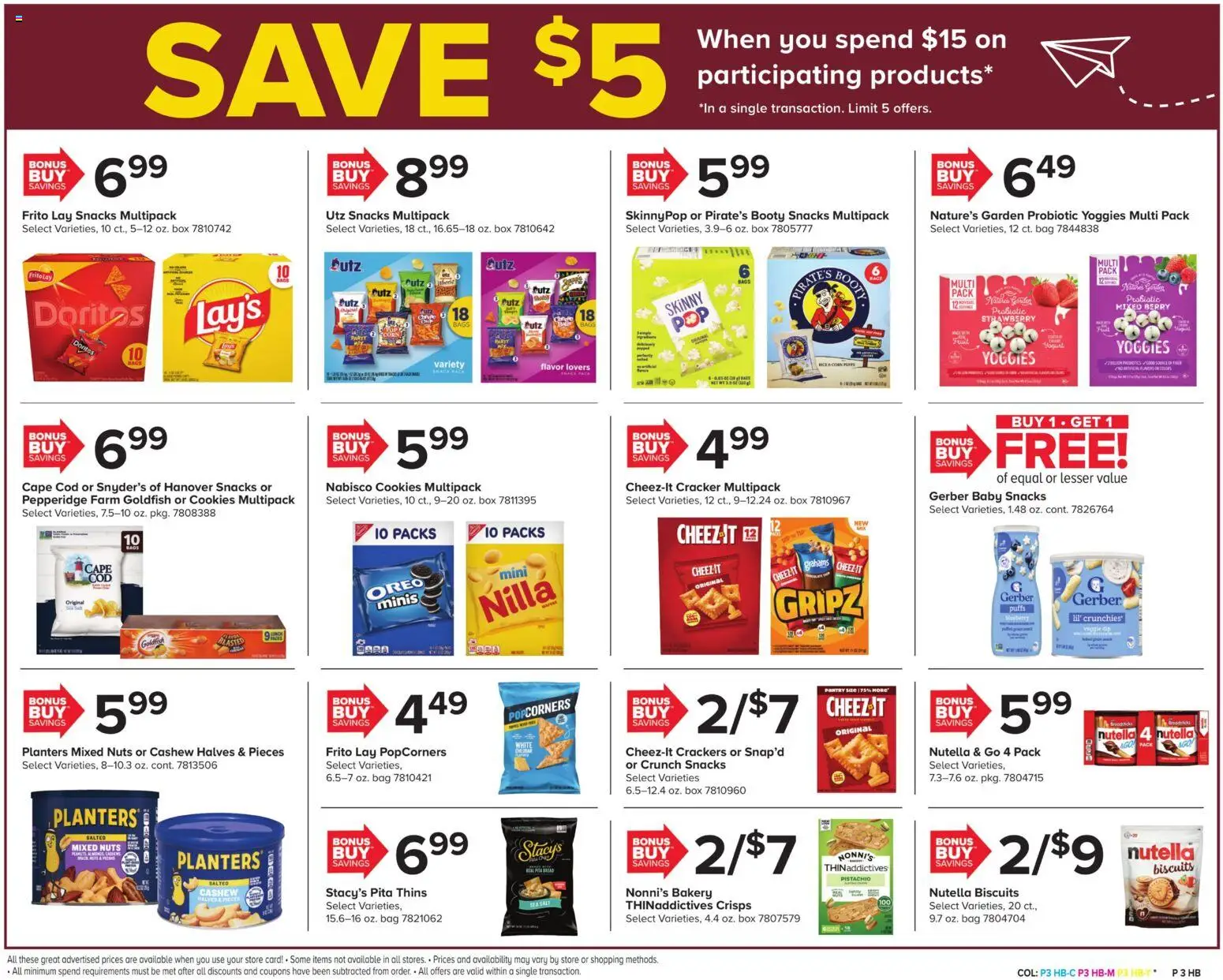 giant - Giant Weekly Ad - 08/14 - 08/20 2026 - page: 3