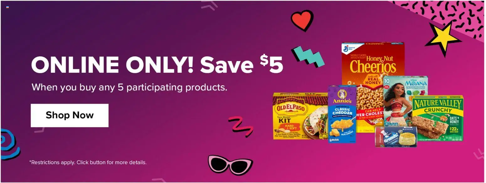 giant - Giant Weekly Ad - 08/14 - 08/20 2026 - page: 12