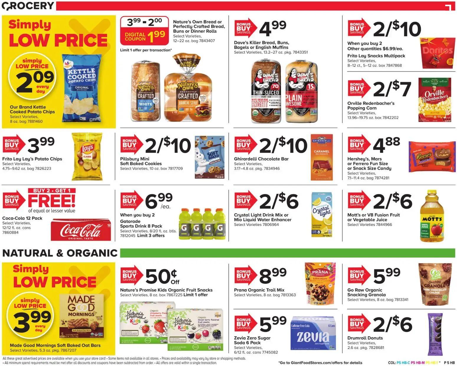 giant - Giant Weekly Ad - 08/21 - 08/27 2026 - page: 12