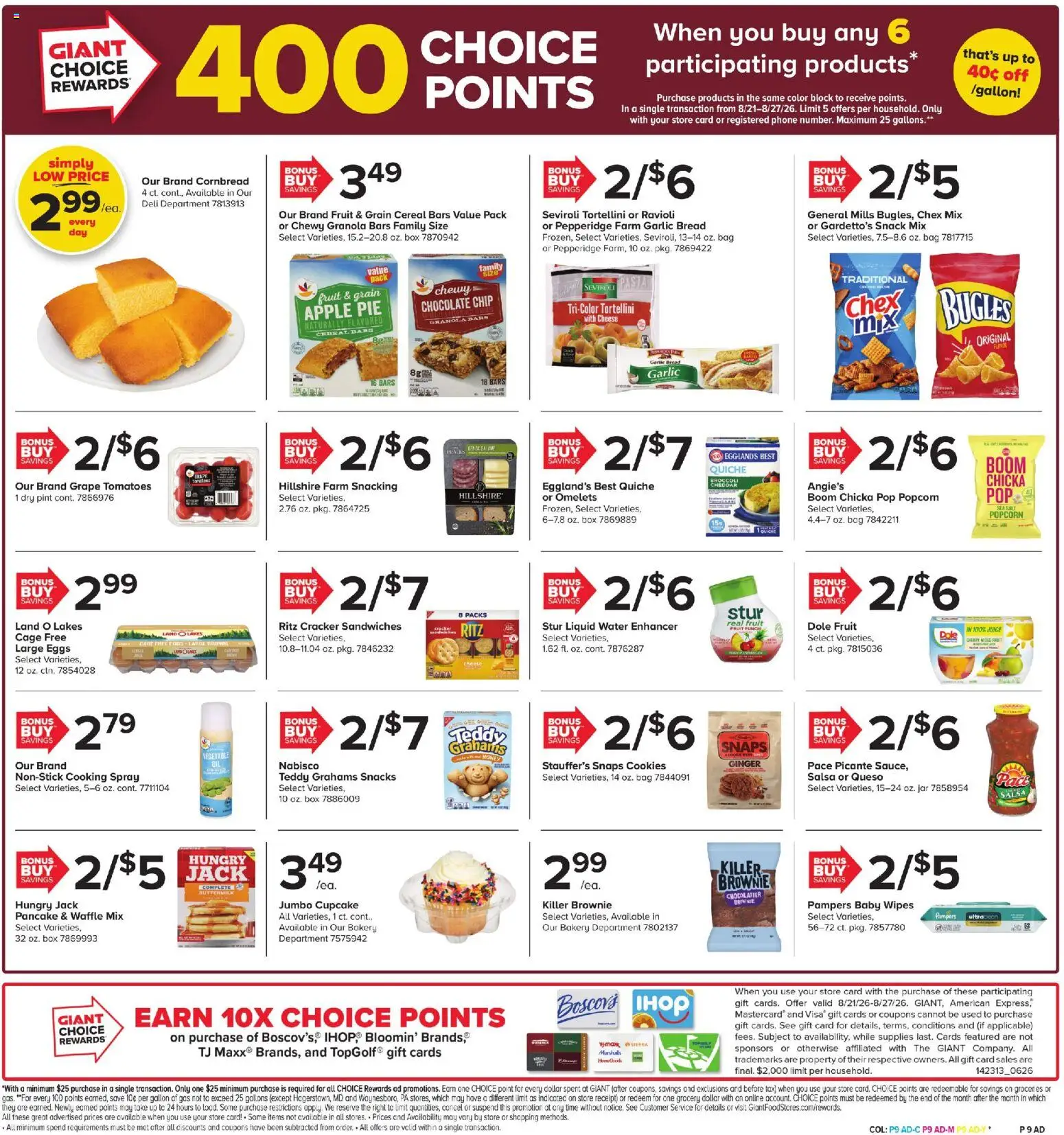 giant - Giant Weekly Ad - 08/21 - 08/27 2026 - page: 7